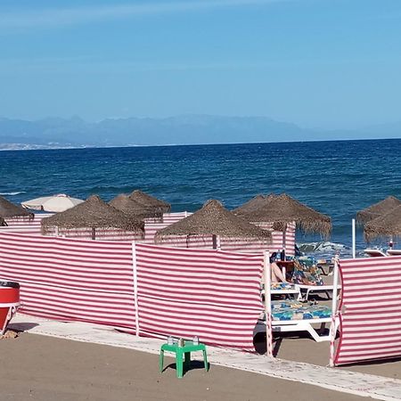 Carihuela Los Nidos Sun&Beach Apartment Torremolinos Exterior photo