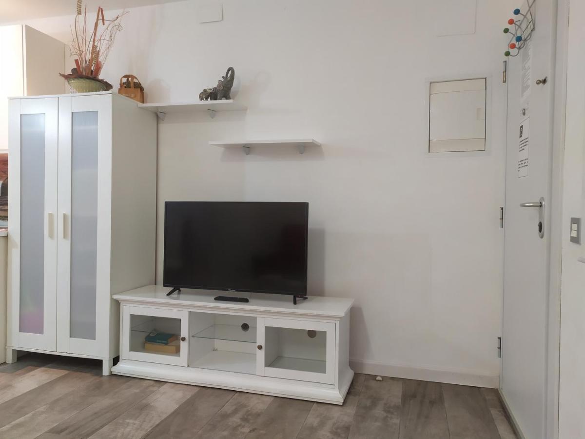 Carihuela Los Nidos Sun&Beach Apartment Torremolinos Exterior photo