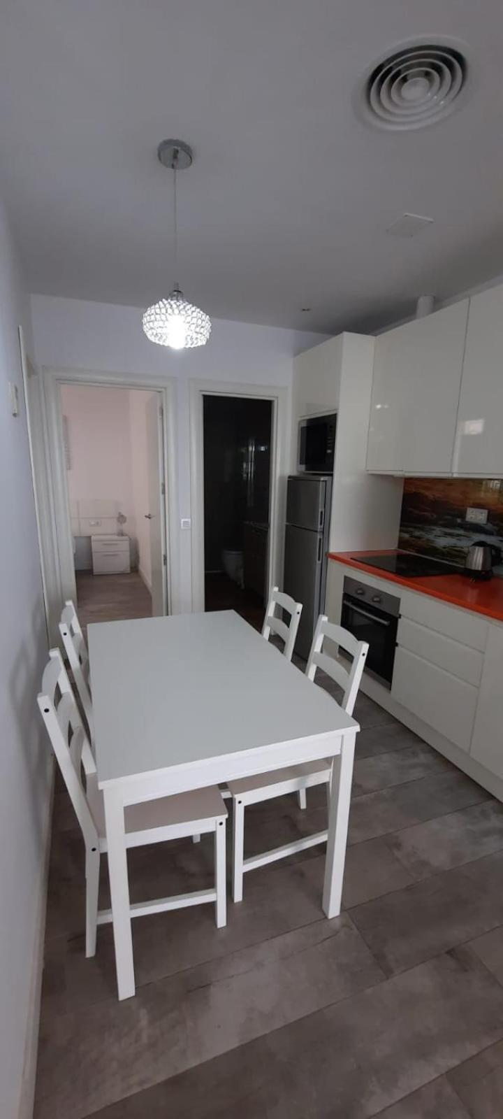 Carihuela Los Nidos Sun&Beach Apartment Torremolinos Exterior photo