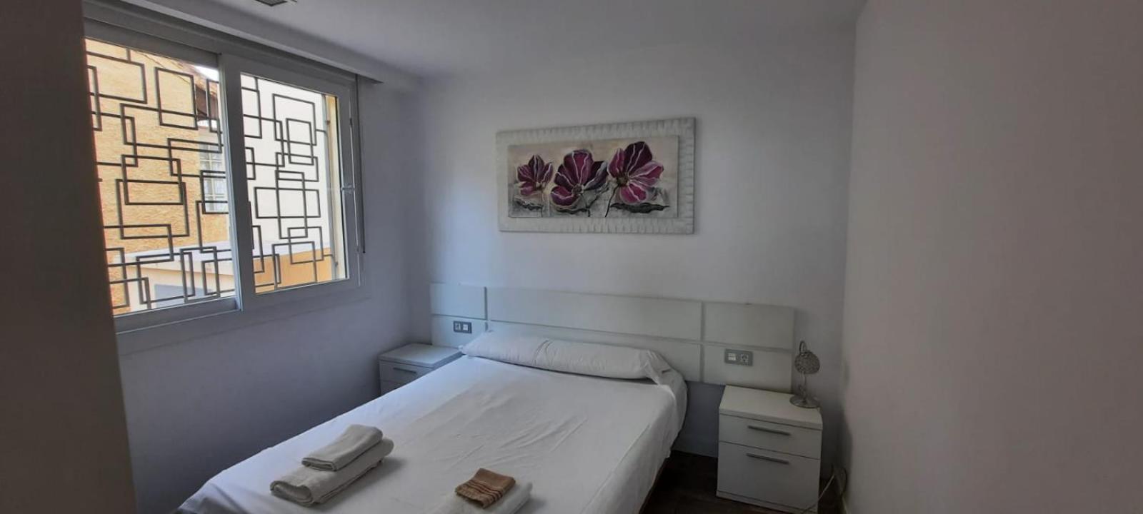 Carihuela Los Nidos Sun&Beach Apartment Torremolinos Exterior photo