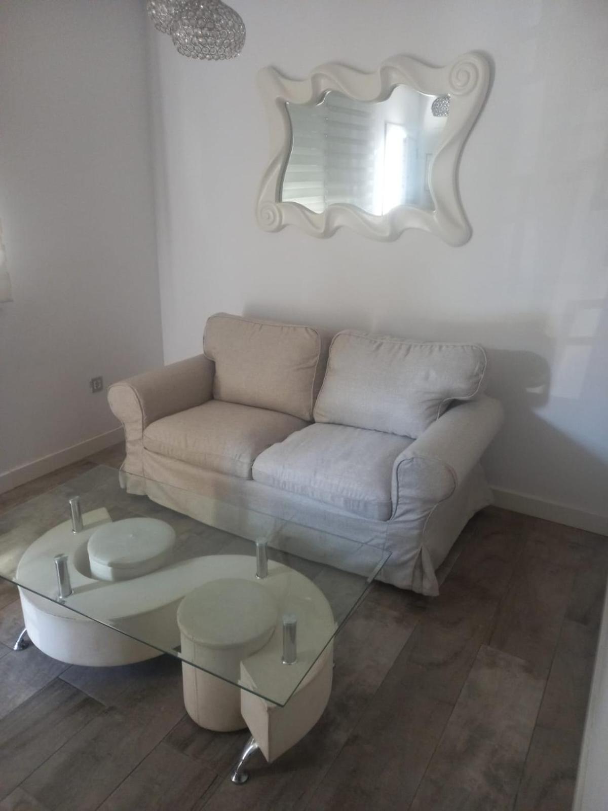 Carihuela Los Nidos Sun&Beach Apartment Torremolinos Exterior photo